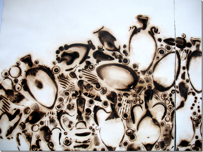 02 Archaeology - detail