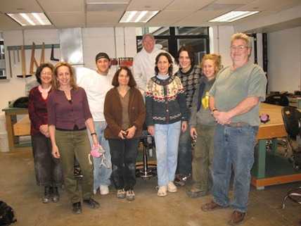 Corning Class 2009